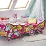 Djećje sobe predstavljaju sigurni kutak za male i velike